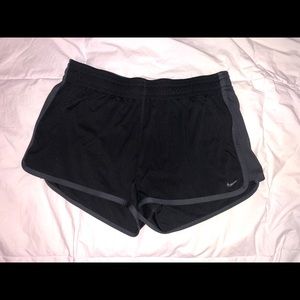Nike drifit shorts